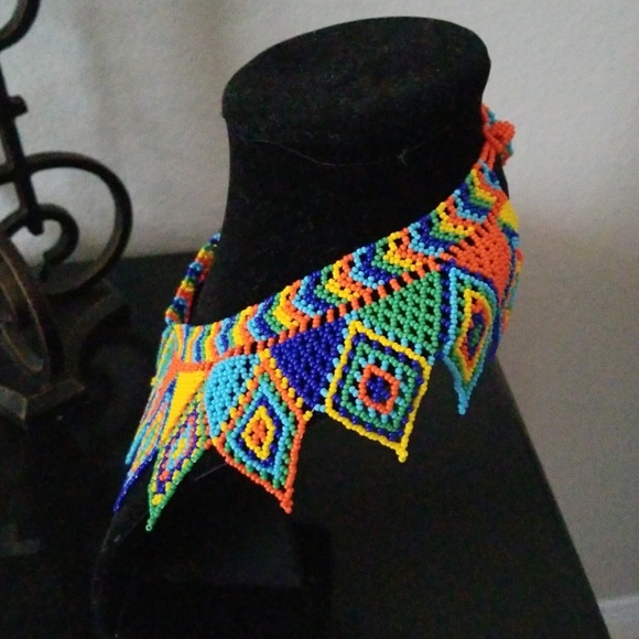 Necklace - Picture 2 of 4